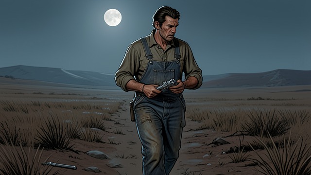 A Rejected Treasure from "Roadside Picnic". A Rejected Treasure A Different Response Gutalin condemns the removal of Zone artifacts, seeing them as dangerous temptations rather than useful property.