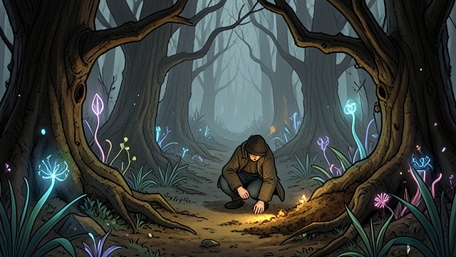 Hazards Without Moral Rules from "Roadside Picnic". Hazards Without Moral Rules Indifferent Danger The Zone’s traps do not distinguish good people from bad ones.