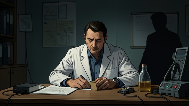 A Hidden Side Business from "Roadside Picnic". A Hidden Side Business The Stalker’s Economy Redrick knows that objects recovered from the Zone can be sold to Ernest, whose bar offers a discreet market.