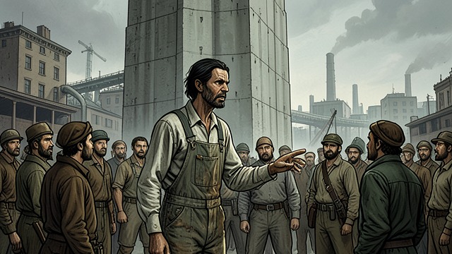 A Question About Motive from "Roadside Picnic". A Question About Motive Human Expectations Richard Noonan asks what the Visitors wanted and whether they will return.