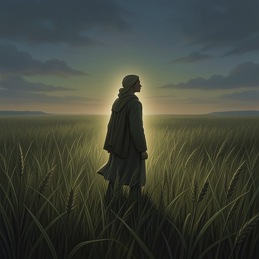 The Displaced Dead from "Roadside Picnic". This flow follows the uncanny return of the dead as a challenge to ordinary ideas of life, family, and scientific explanation.
