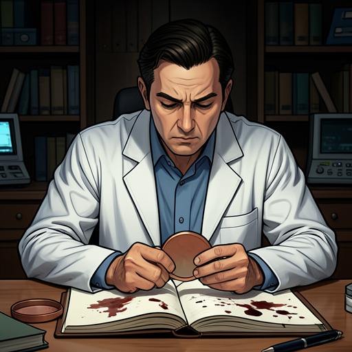 Knowledge Without Understanding from "Roadside Picnic". This flow traces the gap between using Zone artifacts and understanding their nature, a gap that becomes a central limit of human science.