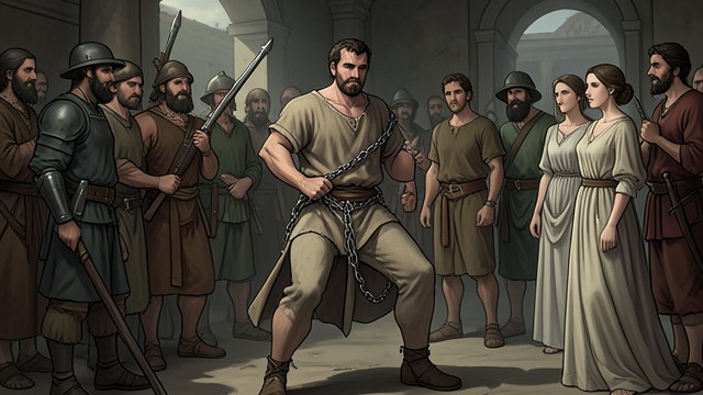 Herod Targets the Church from "Acts of the Apostles". Political Power Turns Against Witness James is executed Herod orders James, son of Zebedee, put to death.