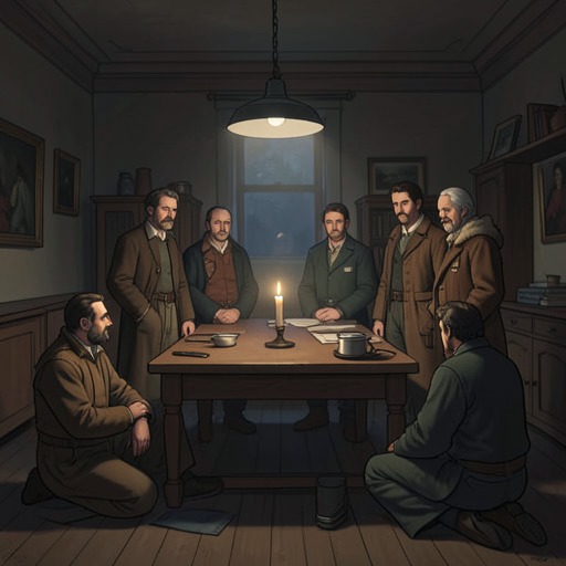 Delay, Endurance, and the Unfinished Future from "Acts of the Apostles". Acts presents a community waiting for final restoration while learning to sustain witness, communal life, and hope during an extended delay.