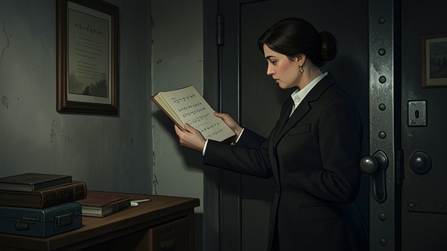 A Different Future from "Night and Day". Advice Remembered Marriage as a question Katharine’s talk with Henry remains part of her effort to decide whether marriage can accommodate her independence.