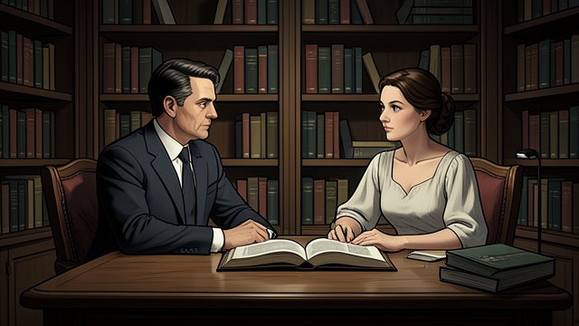 A Familiar Suitor from "Night and Day". An Old Friendship A plausible match William Rodney has long been a familiar presence in Katharine Hilbery’s family circle and appears suitable by education and…