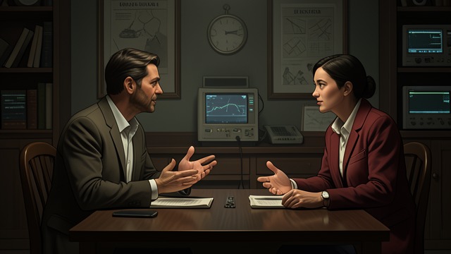 A Shared Conversation from "Night and Day". Art and Recognition Talking about the play Cassandra questions why William wrote the play and debates how drama should work.