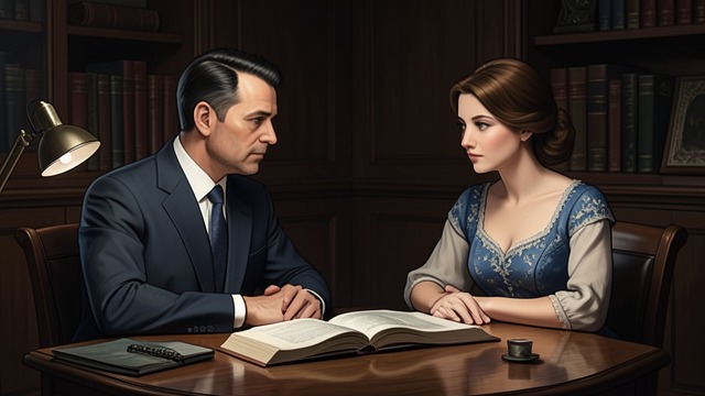 A Life Still Unsettled from "Night and Day". Work and the Future No simple resolution Ralph’s professional dissatisfaction remains part of his life even as his relationship with Katharine becomes real.