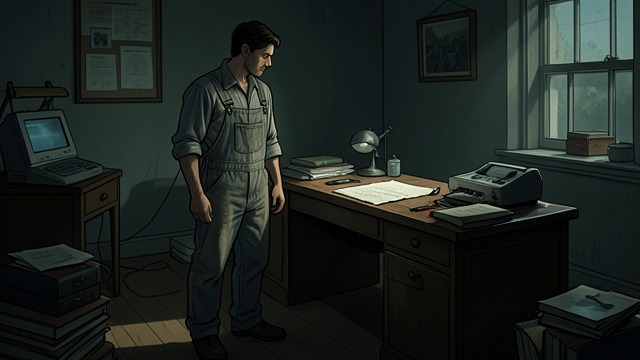 A Family Not Easily Left from "Night and Day". Reconsidering Departure Changed perspective Ralph’s visit to Katharine’s family and his continued concern for his own household make him reassess the idea of…
