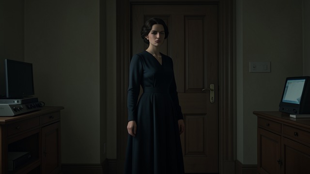 Marriage Without Passion from "Night and Day". Duty and Discomfort Katharine’s acceptance revisited Katharine tells William she never truly loved him, then agrees to marry him after witnessing his distress.