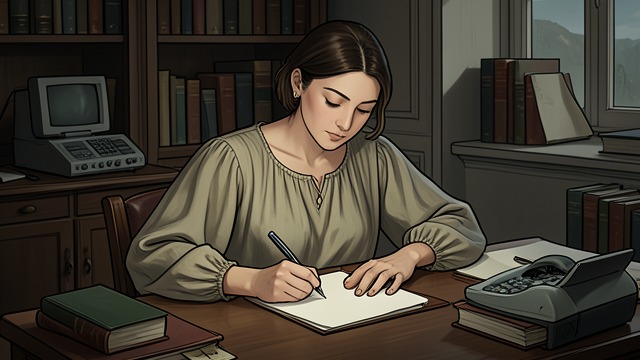The Letter of Praise from "Night and Day". A Responsive Reader Cassandra’s response Cassandra writes an enthusiastic letter about William’s play and describes her changing interests, including a new…