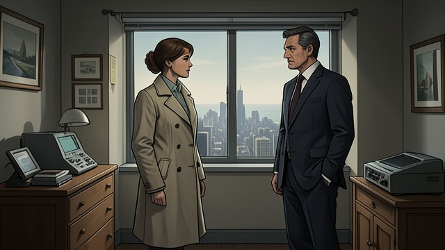 The Future Reconsidered from "Night and Day". A More Complete Picture A revised impression Katharine’s judgment of Ralph changes as she sees him among his siblings and in his own surroundings.