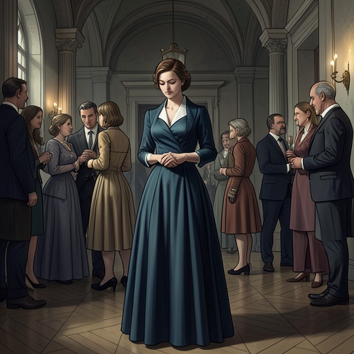 Katharine’s Search for an Independent Life from "Night and Day". This flow traces Katharine Hilbery’s movement from inherited family duties and a loveless engagement toward an independent, uncertain partnership with Ralph…