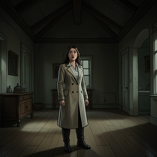 The Visit to Ralph’s Family from "Night and Day". This flow follows Katharine Hilbery’s encounter with the Denham household and the way it revises her judgment of Ralph and of family life.