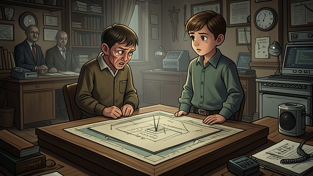 The Returned Boy from "Fever Dream". The Returned Boy Survival confirmed The healer says the poison has been divided and that David’s body and the other David should survive.