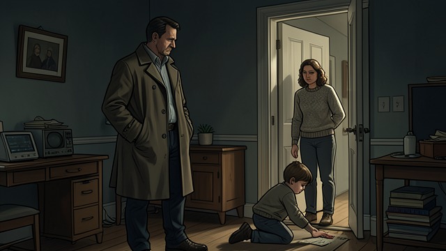 The Guarded Producer from "Always". The Guarded Producer Control as protection Linc’s parents’ bitter divorce taught him to distrust motives, and a former partner’s secret abortion deepened his…