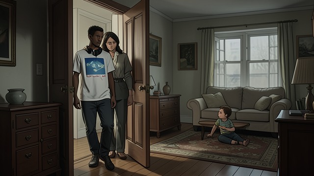 A Future Left Open from "Always". A Future Left Open No easy reconciliation Jake leaves without staying for dinner, needing time to process both Sara’s concealment and the joy of meeting…