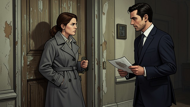 A Hidden Possibility from "Always". A Hidden Possibility The case turns inward Gillian tells Emma that detectives considered whether Barrett’s death and Paige’s disappearance were connected.