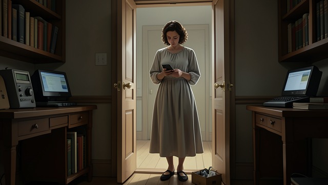 Gillian’s Work Reconsidered from "Always". Gillian’s Work Reconsidered A gift experienced as burden Gillian has spent years helping people find missing loved ones and wants space to decide whether this…