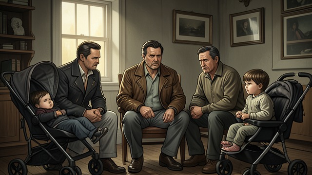 Nathan’s Trusted Friend from "Always". Nathan’s Trusted Friend Trust made visible Linc describes Nathan as a family man before emphasizing his professional expertise.