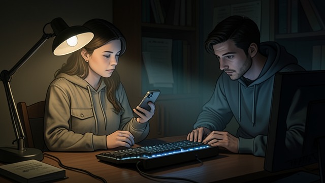 A Lead That Must Be Tested from "Always". A Lead That Must Be Tested Suspicion meets verification Gillian senses a connection between Paige and Tim Levine, but Jake checks online records and seeks…