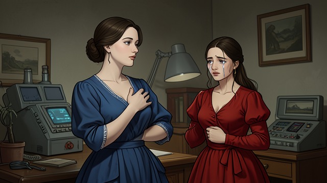 The Affair Revealed from "Always". The Affair Revealed A devastating explanation Linc tells Emma that Paige ran away because she had slept with Barrett and could not face her sister.