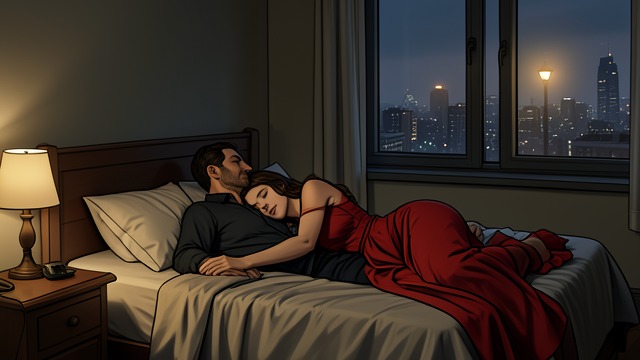 The Cost of Impulse from "Always". The Cost of Impulse Desire as refuge In San Diego, Emma asks Linc to help her forget, and they make love amid the unresolved danger and uncertainty of Paige’s…