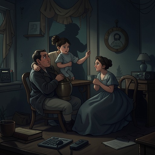 Emma’s Care for Becky from "Always". Emma’s parenting provides stability during crisis, while Becky’s growing attachment to Linc raises the possibility of a new family without erasing her mother’s…