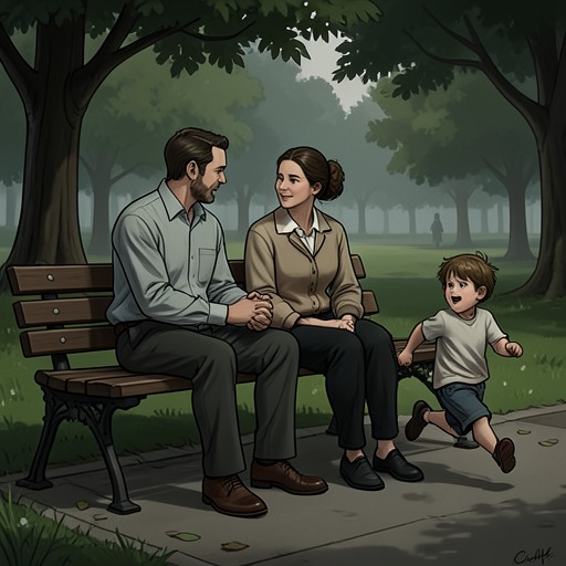 Love as Practical Devotion from "Always". Across the central romance and supporting relationships, the story measures commitment through concrete care, honest disclosure, and promises kept in daily…