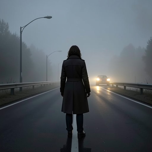 Paige’s Hidden Life from "Always". Paige’s disappearance develops from an unexplained absence into a deliberate flight driven by shame, followed by a difficult return to her sister.