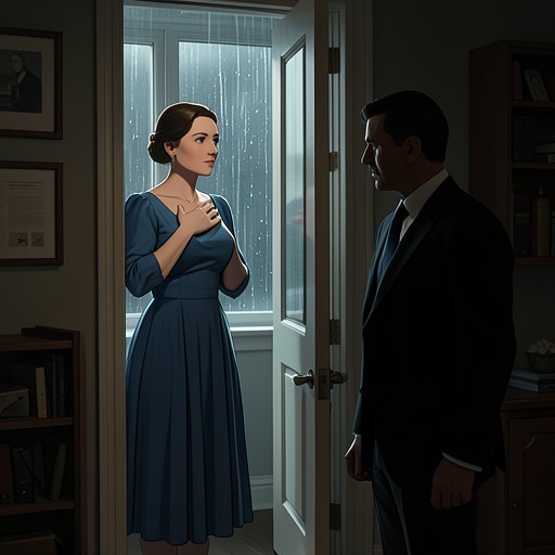 Sara’s Second Chance at Family from "Always". Sara’s history with Jake moves from shared grief and an agreement against children to separation, a concealed son, and renewed co-parenting.