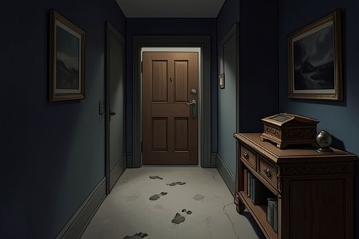 Daniel discovers clues about Penelope in Fortuny's old home from "The Shadow of the Wind". Daniel discovers clues about Penelope in Fortuny's old home, where a concealed key, a garden photograph, and a long-preserved letter connect the abandoned…