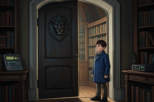 Daniel's first visit to the Cemetery of Forgotten Books from "The Shadow of the Wind". Daniel's first visit to the Cemetery of Forgotten Books changes his life by binding him to a forgotten novel by Julian Carax.