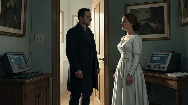 Daniel's Awakening from "The Shadow of the Wind". Regret Becomes Action A Call He Cannot Forget Daniel recognizes that fear made him fail to stand up for Fermín and that hesitation left Bea exposed.