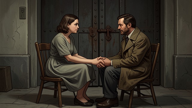 Marriage to Miquel from "The Shadow of the Wind". A Marriage of Need Shared Loneliness After returning to Barcelona, Nuria marries the tubercular Miquel, who loves her despite knowing she remains attached to…