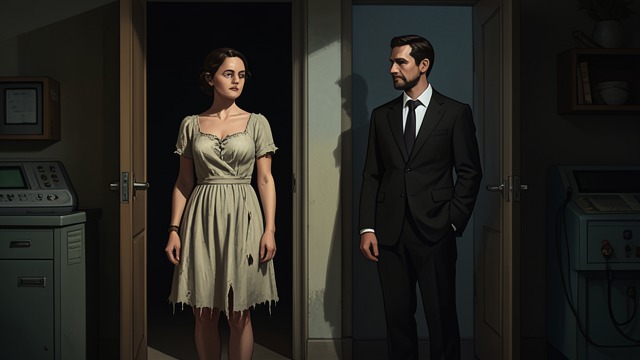 A Marriage of Convenience from "The Shadow of the Wind". Sophie and the Hatter Unequal Expectations Antoni Fortuny marries Sophie Carax, who accepts him without loving him and carries another man's child.