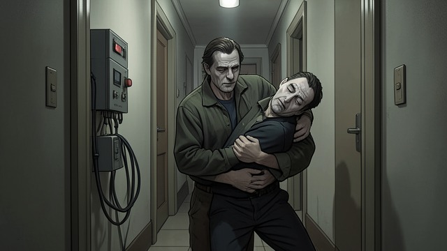 A Beating Endured Together from "The Shadow of the Wind". Friendship Under Attack Fumero's Violence Fumero brutally beats Fermín while Daniel is held back, repeating the powerlessness Daniel has already felt in the…
