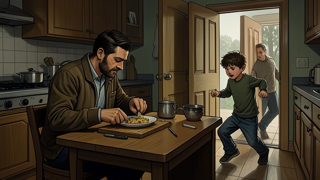 The Pen on the Birthday from "The Shadow of the Wind". A Gift Kept for Years A Disappointing Evening Daniel's invited guests fail to arrive, and he storms into the city, leaving his father alone with the prepared…