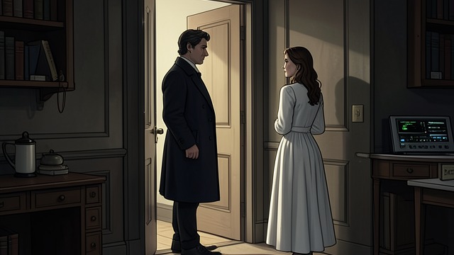 The Unsent Truth from "The Shadow of the Wind". Miquel's Protective Lie A Friend Chooses Silence Miquel withholds the truth about Penelope's confinement because he believes Carax would remain in Barcelona…