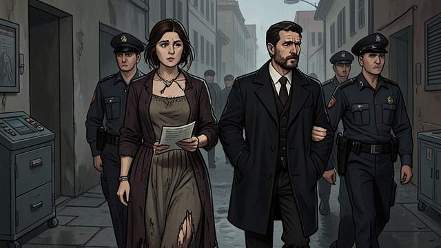 Miquel's Substitution from "The Shadow of the Wind". A Friend Takes His Place The Cafe Ambush Miquel Moliner and Carax are trapped by police agents; Miquel persuades Carax to give him his passport and escape.