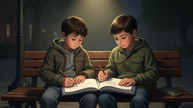The Schoolboy Friend from "The Shadow of the Wind". A Friendship with Carax A Shared Imagination Miquel becomes Carax's closest school friend, recognizing the writer's talent and offering money and practical…