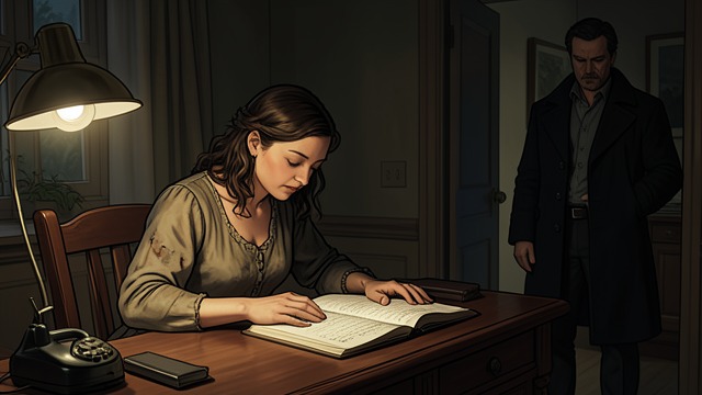 The Story Survives from "The Shadow of the Wind". Memory Outlasts Threats The Memoir Reaches Daniel Nuria's manuscript reconstructs events the police concealed and gives Daniel enough knowledge to face Fumero.
