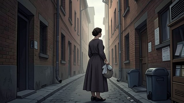 Nuria's Hidden Life from "The Shadow of the Wind". Concealment as Survival A False Household Nuria lives under Miquel's name and hides Carax from Fumero, concealing the arrangement from Isaac and many…