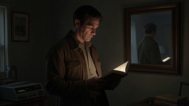 The Author's Characters from "The Shadow of the Wind". A Self Written into Fiction Carax's Belief Carax tells Nuria that his characters are versions of himself, so destroying his books would destroy the surviving…
