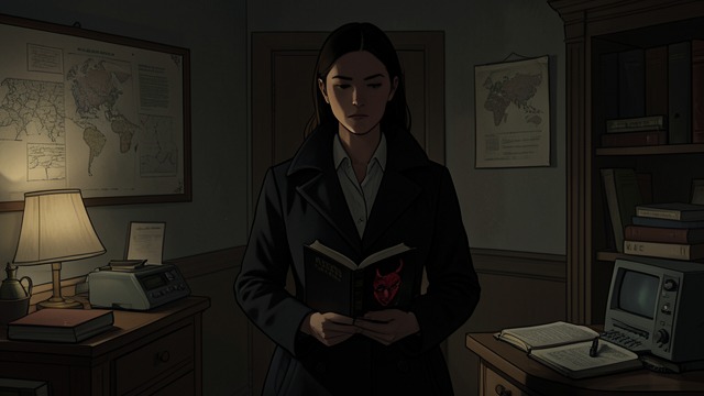 Sophie Behind Closed Doors from "The Shadow of the Wind". Domestic Power Abuse in the Home Antoni Fortuny confines and beats Sophie after learning she is pregnant by another man.