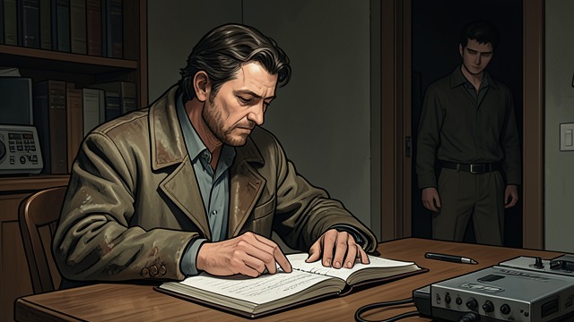 A Forbidden Subject from "The Shadow of the Wind". Silence After War A Father's Promise Sempere explains that Daniel's mother asked him not to tell their son about the war.