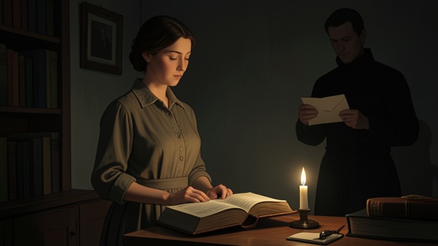 The Memoir and Its Cost from "The Shadow of the Wind". Love Turned Into Testimony Years of Protection Nuria conceals Carax, supports him with money, and risks Fumero's attention while living under Miquel's name.