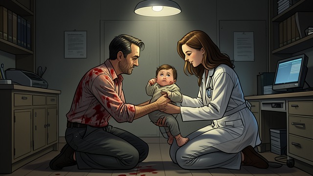 A Life Chosen from "The Shadow of the Wind". From Survival to Inheritance The Shot and Recovery Daniel risks his life against Fumero and survives through surgery and Fermín's donated blood.