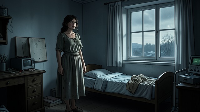 Exile and Confinement from "The Shadow of the Wind". Separated from Her Girl Expulsion from the House After Penelope is discovered with Carax, Jacinta is dismissed and denied any chance to say goodbye.