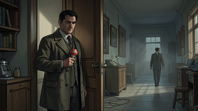 A Father's Lost Years from "The Shadow of the Wind". Fortuny Learns Too Late A Son Returns Antoni welcomes Julián after years of estrangement and tries to help him find Penelope.